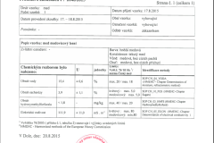 protokol medobraní 2015